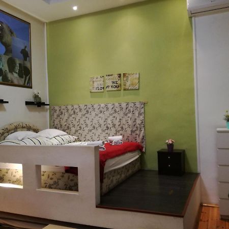 Smart City Apartment 2 Budapešť Exteriér fotografie