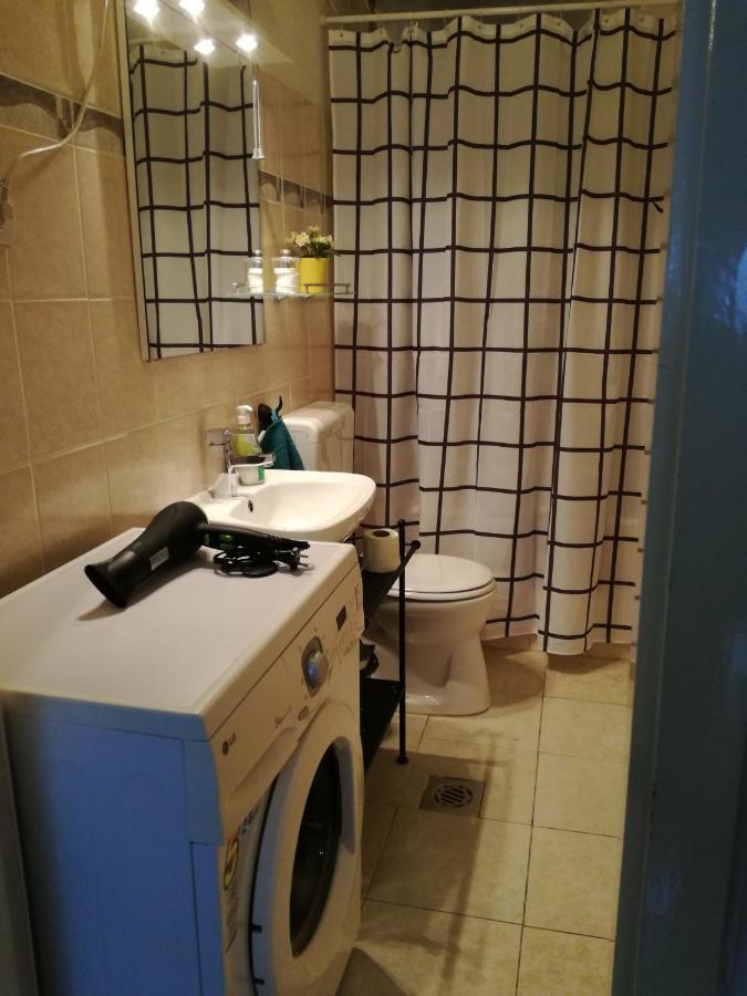 Smart City Apartment 2 Budapešť Exteriér fotografie