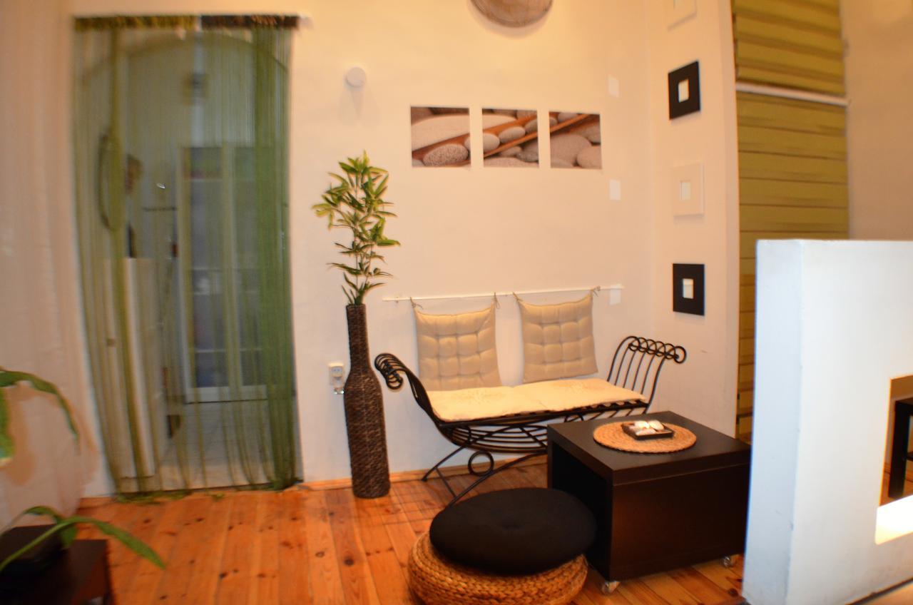 Smart City Apartment 2 Budapešť Exteriér fotografie
